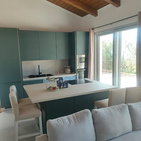公寓 Casa Olivella