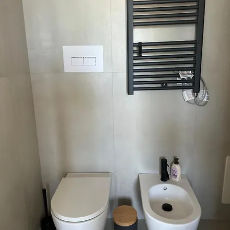 شقة Casa Olivella أسشيا