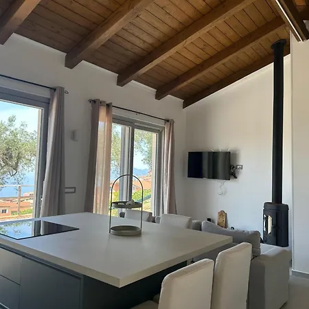 公寓 Casa Olivella